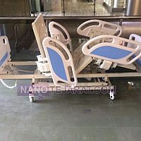 تخت پروانه ای سه شکن تخت پروانه ای سه شکن